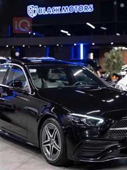 مرسيدس بنز C-Class